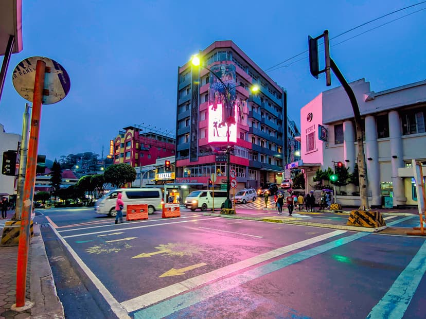 Session Road Image