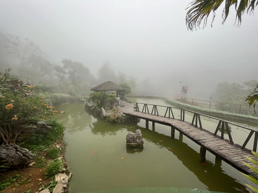 Baguio City BenCab Museum Image