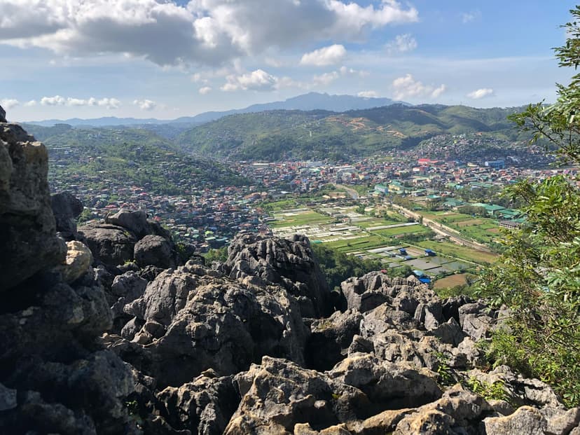Mt. Kalugong Cultural Village Image